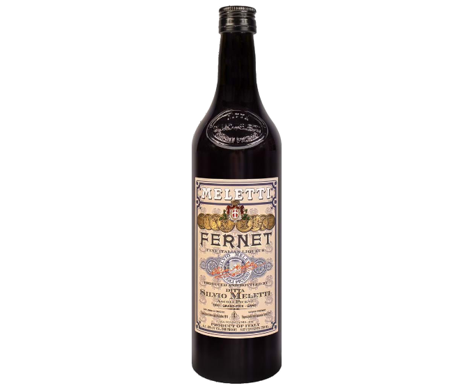 Meletti Fernet 750ml