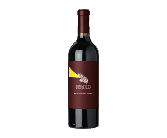 Mark Herold Brown Label Cabernet Sauv 750ml