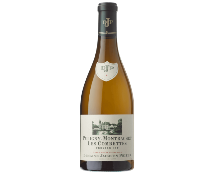 Domaine Jacques Prieur Puligny Montrachet 1er Les Combettes 2019 750ml