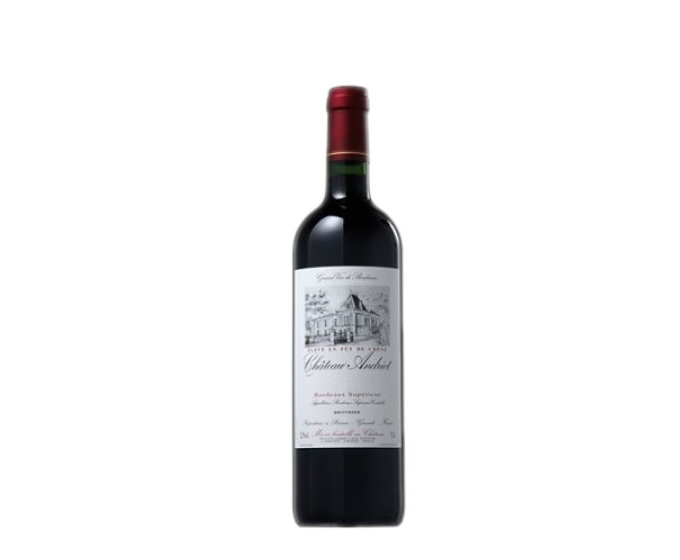 Chateau Andriet Bordeaux 2018 750ml