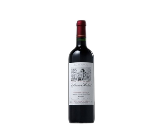 Chateau Andriet Bordeaux 2018 750ml