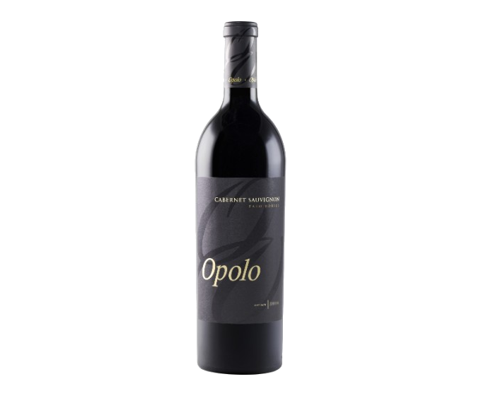 Opolo Cabernet Sauv 750ml