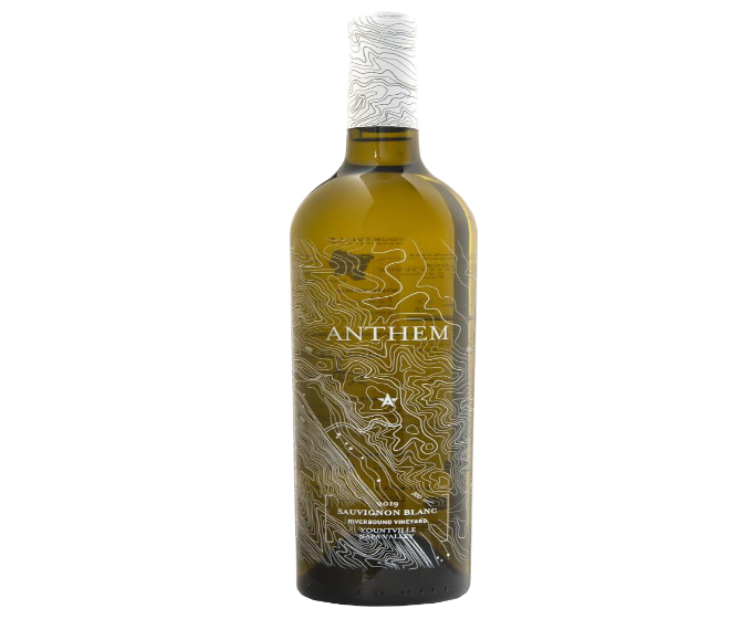 Anthem Riverbound  Sauv Blanc 750ml