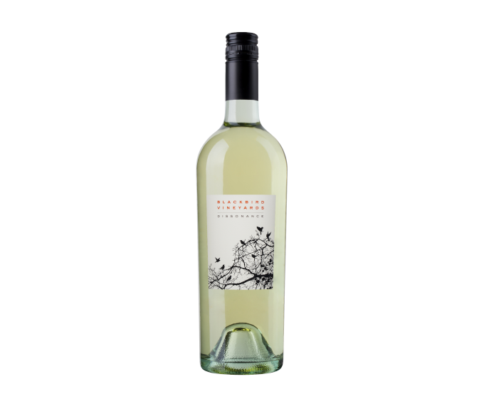 Blackbird Dissonance Sauv Blanc 2021 750ml