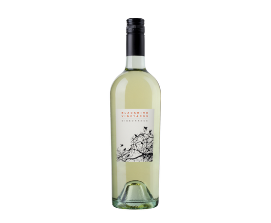 Blackbird Dissonance Sauv Blanc 2021 750ml