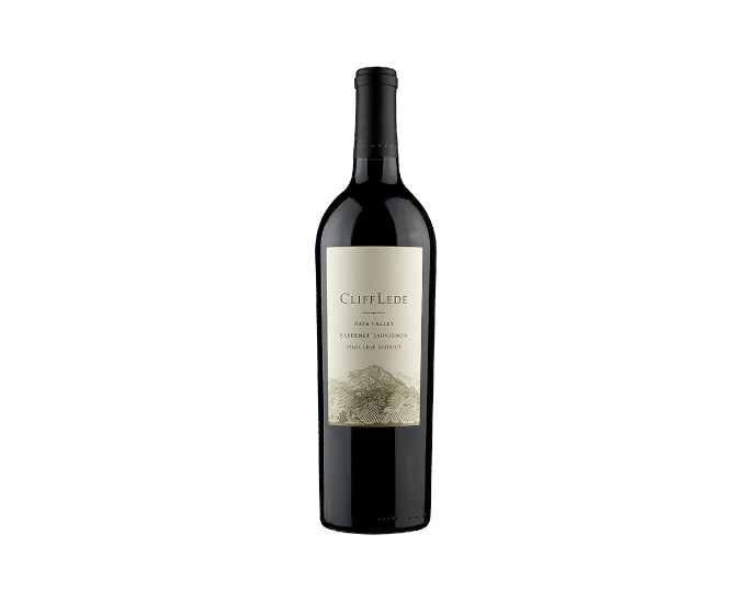 Cliff Lede Cabernet Sauv 2019 750ml