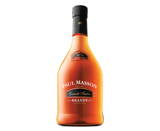 Paul Masson Grand Amber VS 750ml