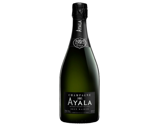 Ayala Brut Majeur 750ml