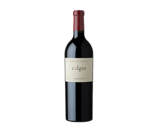 Colgin 2013 IX Estate 750ml (No Barcode)