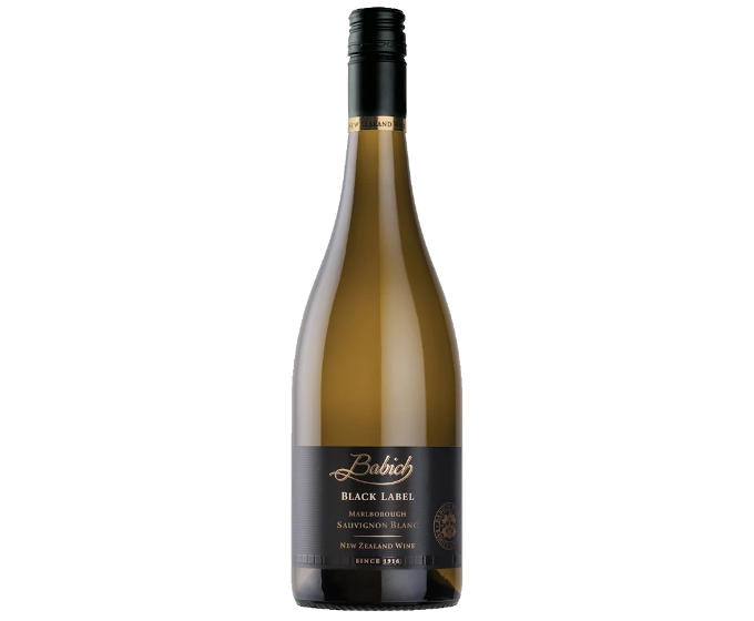 Babich Sauv Blanc Black Label 750ml