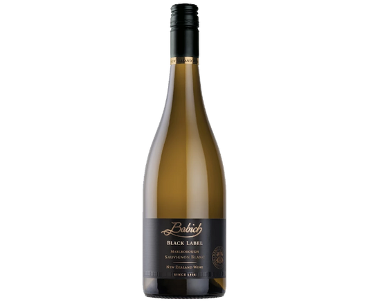 Babich Sauv Blanc Black Label 750ml