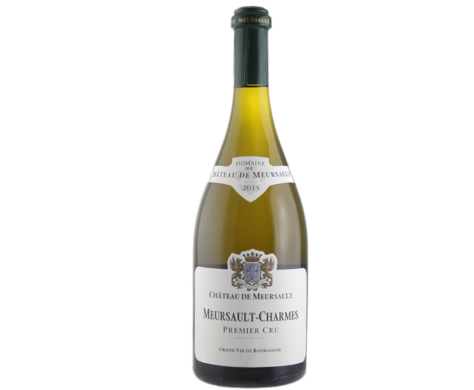 Chateau de Meursault 1er Cru Les Charmes Dessus 2015 750ml