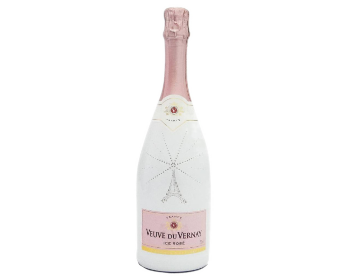 Veuve Du Vernay Ice Rose 750ml