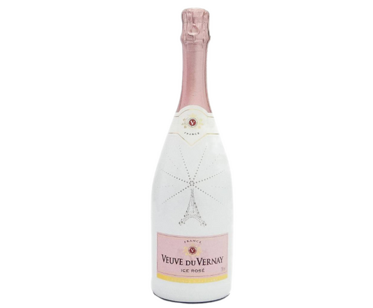 Veuve Du Vernay Ice Rose 750ml