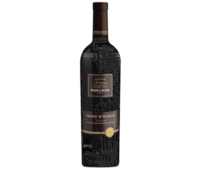 Principi di Butera Nero D'Avola