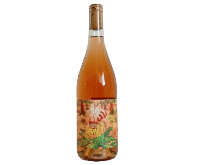 Frenchtown Farms Cecelia Rose 750ml (No Barcode)