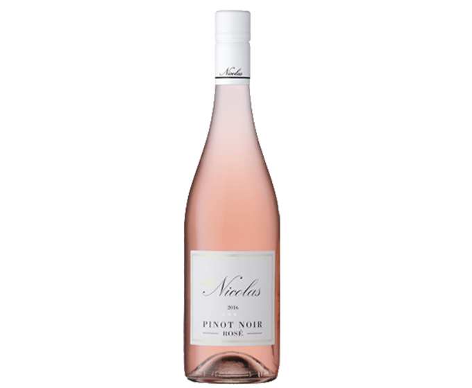 Maison Nicolas Pinot Noir Rose 2022 750ml