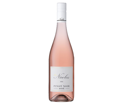 Maison Nicolas Pinot Noir Rose 2022 750ml