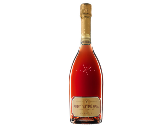 Agusti Torello Mata Trepat Rose Reserva 750ml