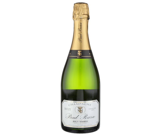 Paul Bara Brut Reserve 750ml