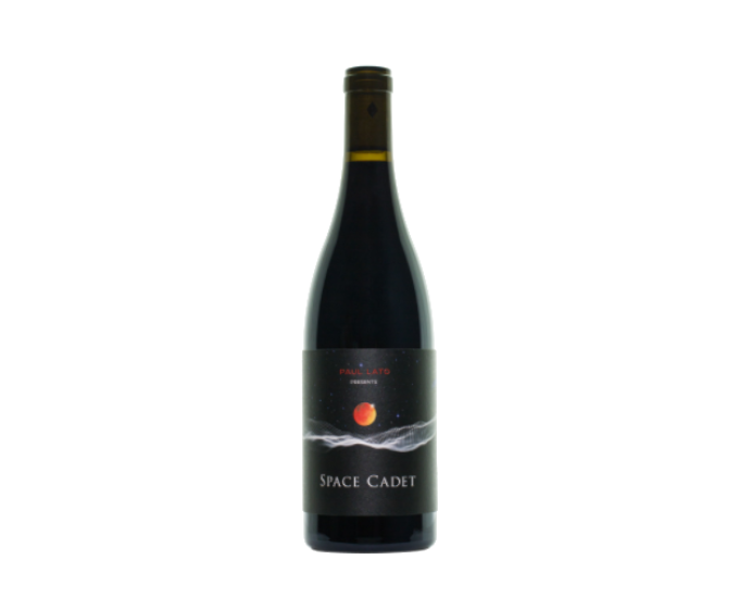 Paul Lato Space Cadet Syrah Grenache 2016 750ml  (No Barcode)