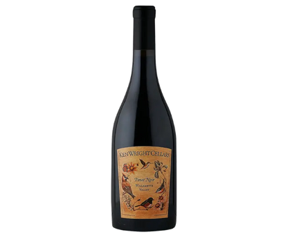 Ken Wright Willamete Pinot Noir 2021 750ml