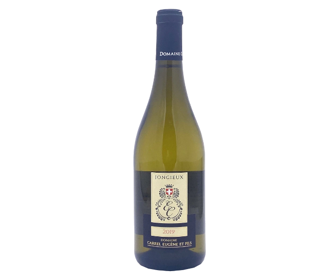 Eugene Carrel & Fils Savoie Jongieux 2019 750ml