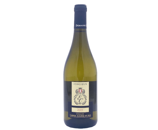 Eugene Carrel & Fils Savoie Jongieux 2019 750ml