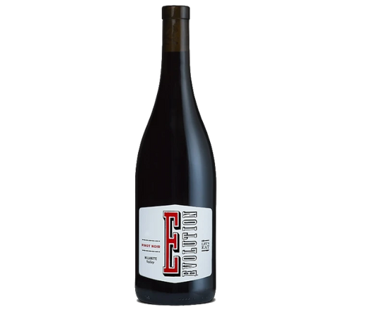 Sokol Blosser E  Evolution Pinot Noir 750ml