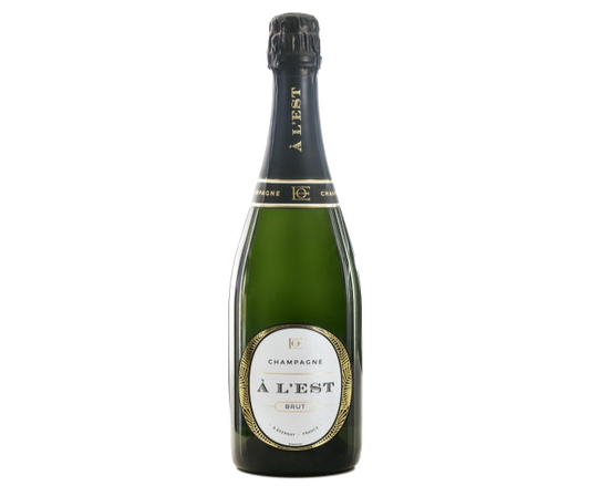 A L Est Brut 750ml