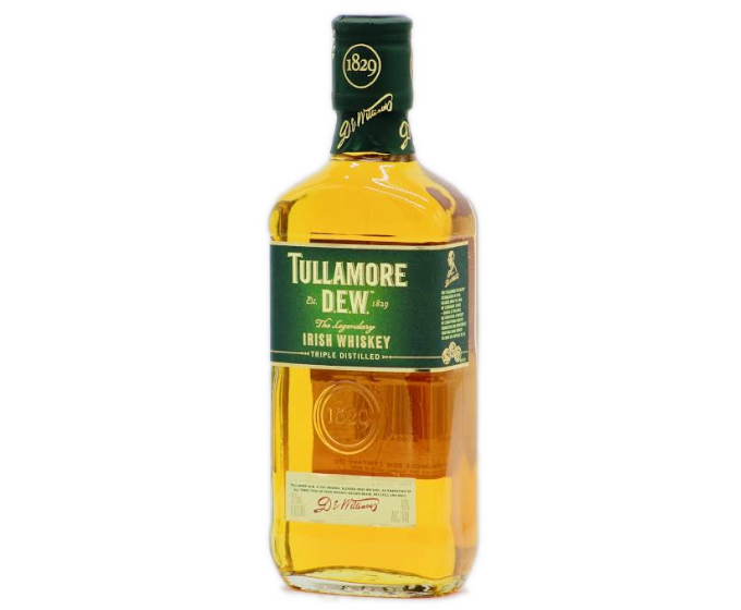 Tullamore Dew 375ml (DNO)