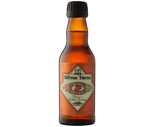 The Bitter Truth Orange Bitters 200ml