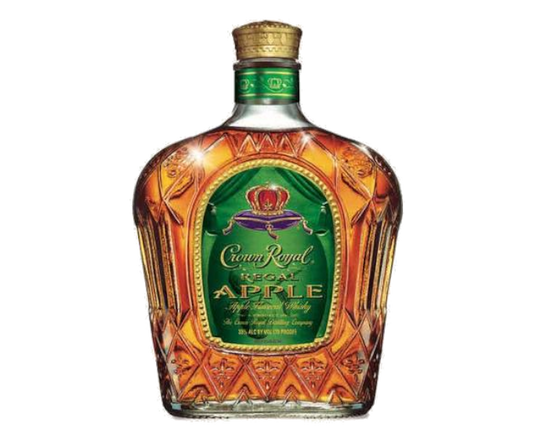 Crown Royal Regal Apple 750ml