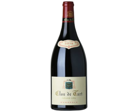 Domaine du Clos de Tart Grand Cru Monopole 2018 1.5L (No Barcode)