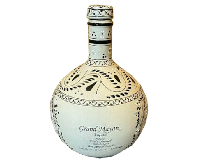 Grand Mayan Silver 1.75L