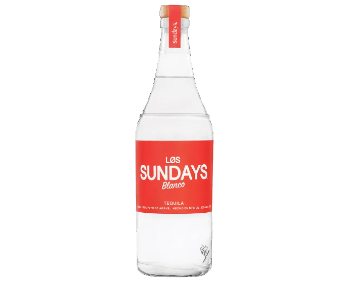 Los Sundays Blanco 750ml