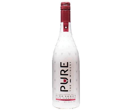 Pure The Winery Red 750ml