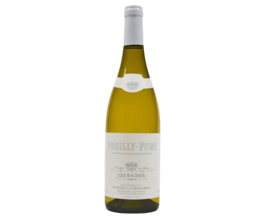 Domaine Cailbourdin Pouilly Fume Les Racines 750ml