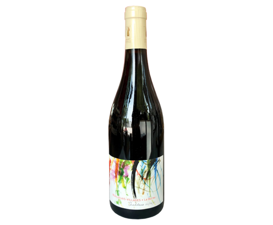 Beaujolais Villages Le Barbe Bodillard 750ml