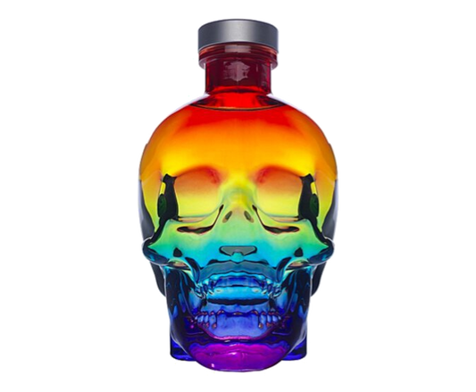 Crystal Head Pride Edition 1.75L