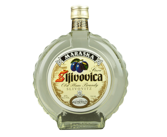 Maraska Slivovitz Kosher 750ml