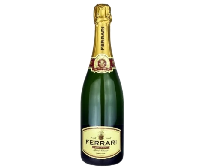 Fratelli Lunelli Ferrari Metodo Classico Brut 1.5L