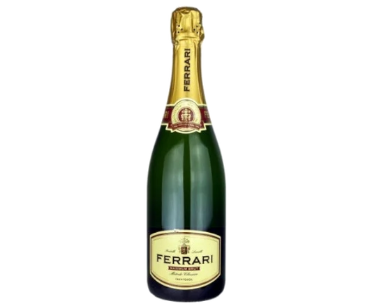 Fratelli Lunelli Ferrari Metodo Classico Brut 1.5L