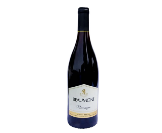 Beaumont Pinotage 2021 750ml