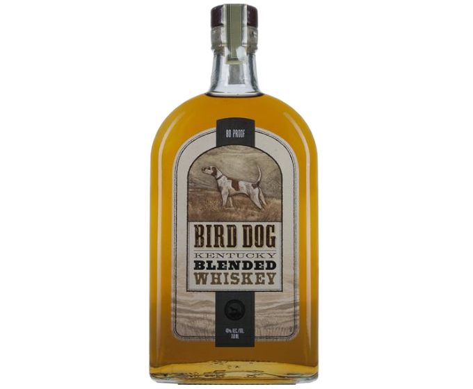 Bird Dog Blended 750ml (DNO P2)