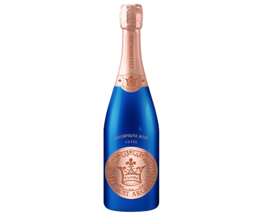 Le Bon Argent Rose 750ml