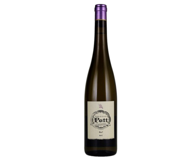 Pott Viognier ''20M3'' 2022 750ml (No Barcode)