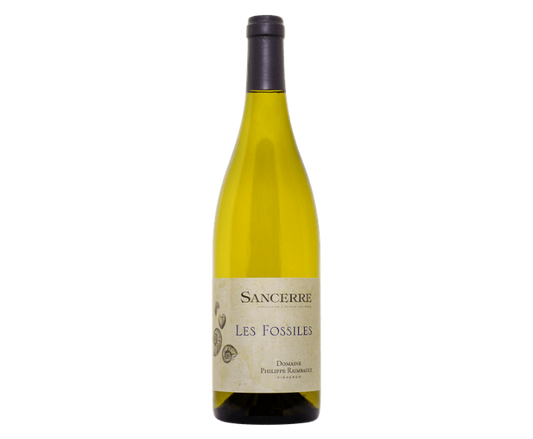 Domaine Philippe Raimbault Sancerre Les Fossiles 2022 750ml