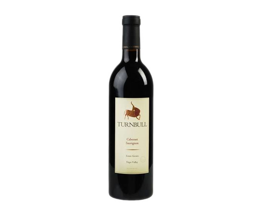 Turnbull Cabernet Sauv 2020 750ml