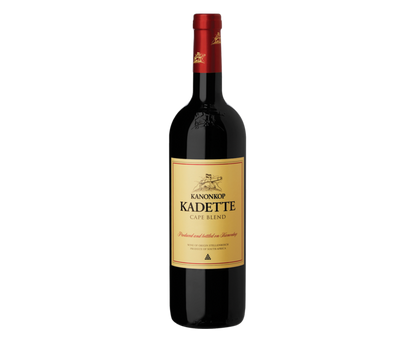 Kanonkop Kadette Red Blend 2020 750ml